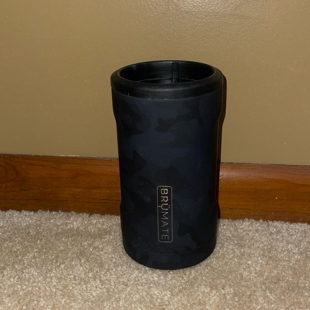 Brand New Brymate